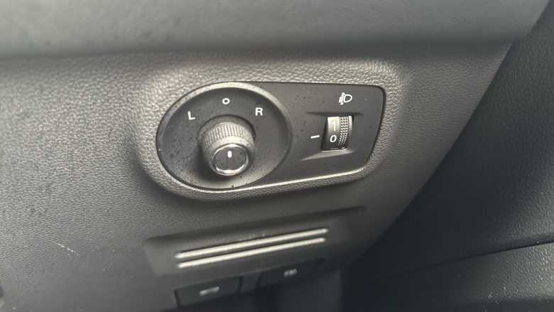 MG ZS 1.5 VTi-TECH Exclusive 5dr Petrol Hatchback